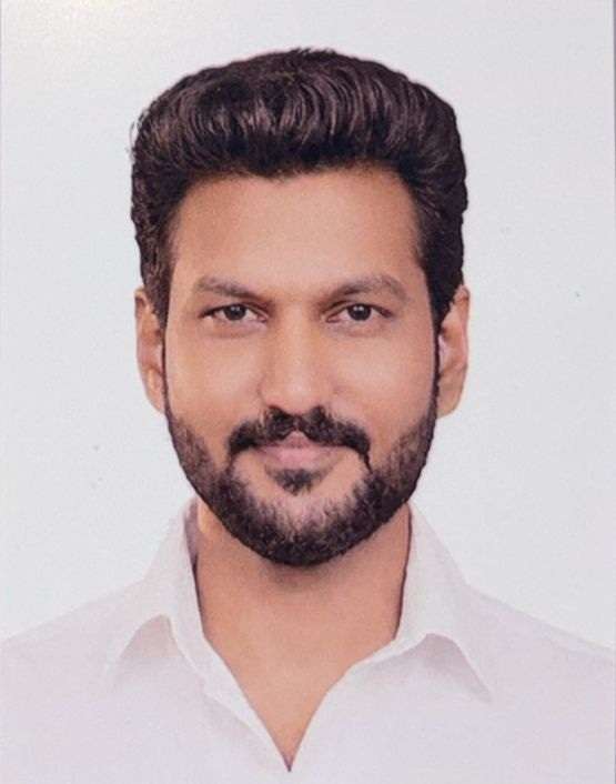 D. Sarathakumar MLA